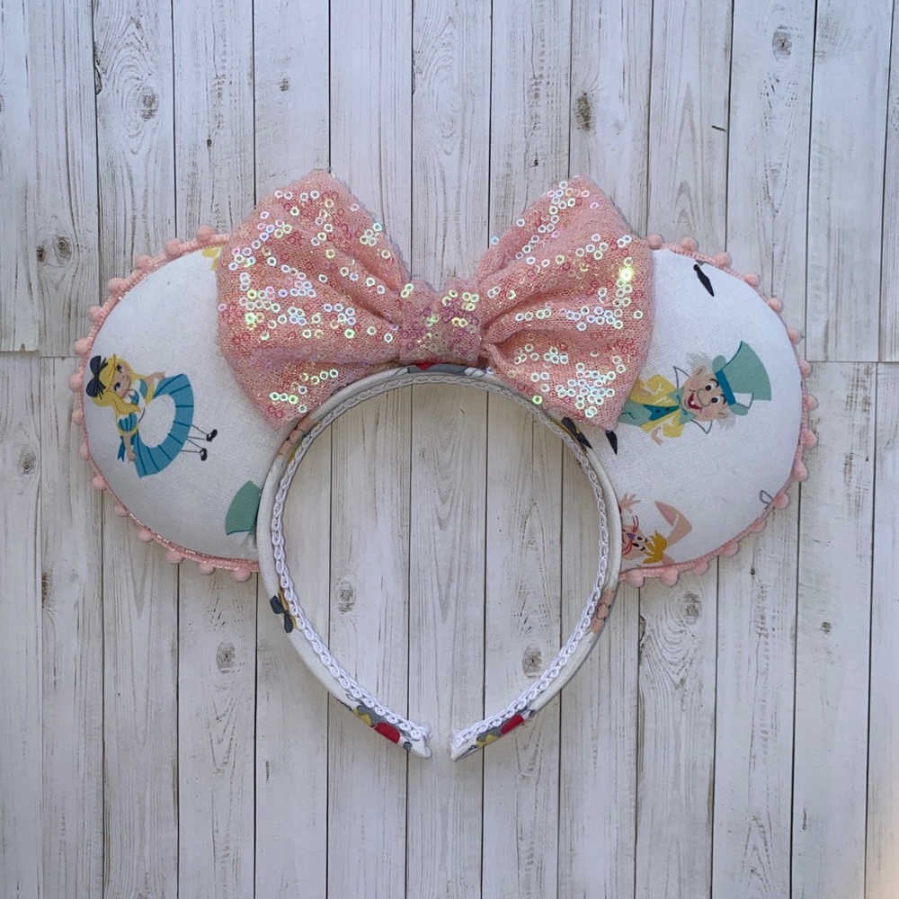 Disney ears